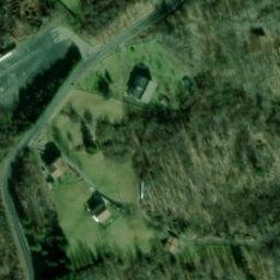 Mappa satellitare LOCALITA' CODOGNO, Albareto