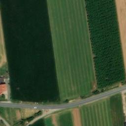 Mappa satellitare VIA ROERO, Cuneo