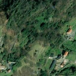 Mappa satellitare VIA CHIALE, Genova