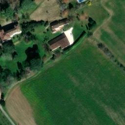 Château de Trenteis