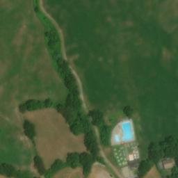 Mappa satellitare STRADA DELLA PISCINA, Palanzano