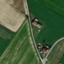 Mappa satellitare VIA ZIRONA, Lugo