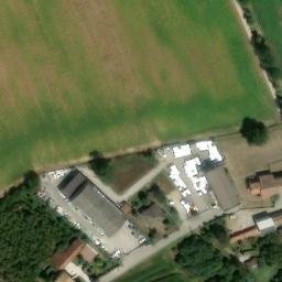Mappa satellitare VIA LESCHE', Caraglio