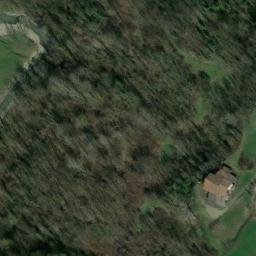 Mappa satellitare STRADA DEI SCIOLLA, Mondovì