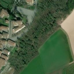 Mappa satellitare VIA CAPRIS, Cigliè