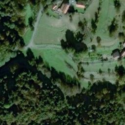 Mappa satellitare LOCALITA' COLLA, Giusvalla