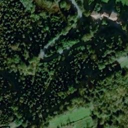 Mappa satellitare STRADA LAMINI, Dego