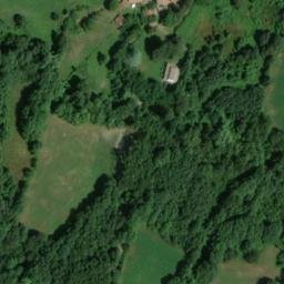Mappa satellitare VIA SESTA, Corniglio