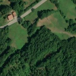 Mappa satellitare STRADA MASSESE, Palanzano