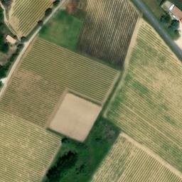 château de Pontaujard