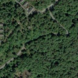 Mappa satellitare LOCALITA' CA' BULIN, Dego