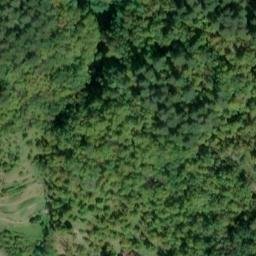Mappa satellitare STRADA PROVINCIALE 586, Borzonasca