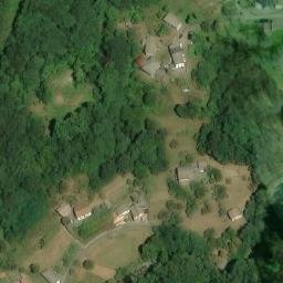 Mappa satellitare LOCALITA' SBARBORI, Tornolo