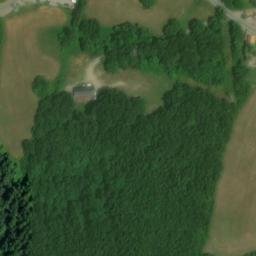 Mappa satellitare PIAZZA VALLE DEI CAVALIERI, Palanzano