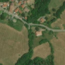 Mappa satellitare STRADA VALLE DEI CAVALIERI, Palanzano