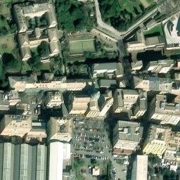 Mappa satellitare VICO LIMISSO, Genova