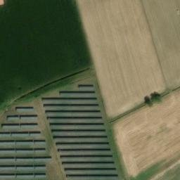 Mappa satellitare VIA BUSCA, Caraglio