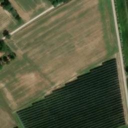 Mappa satellitare VIA PRANOVA, Caraglio