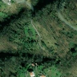 Mappa satellitare VIA TRIPOLI, Bargagli