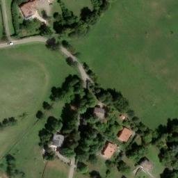 Mappa satellitare VIA FAETO, Serramazzoni