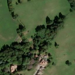 Mappa satellitare VIA BROSSA, Serramazzoni
