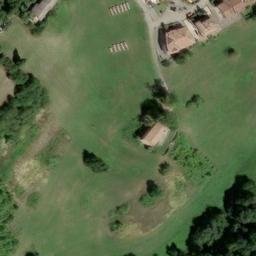 Mappa satellitare VIA DELLE BORRE, Guiglia