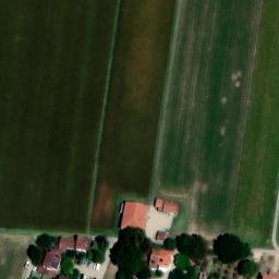 Mappa satellitare VICOLO DEI RAMPINI, Imola