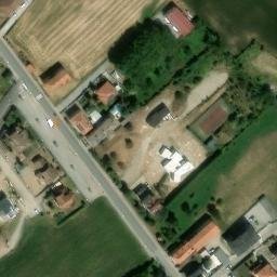 Mappa satellitare VIA MATTEOTTI, Caraglio