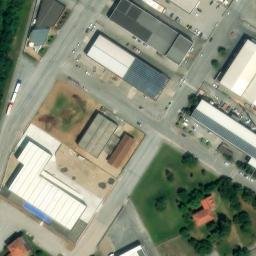 Mappa satellitare VIA BENESSIA, Cuneo