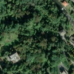 Mappa satellitare VIALE RIMEMBRANZA, Borzonasca