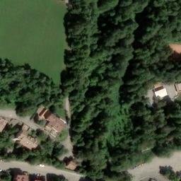 Mappa satellitare VIA ASILO VECCHIO, Serramazzoni