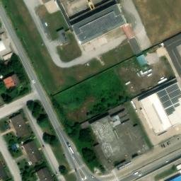 Mappa satellitare VIA RITA ATRIA, Cuneo
