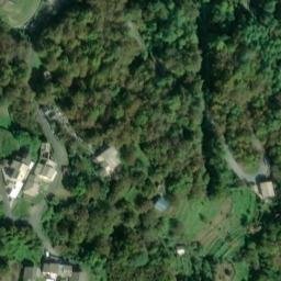 Mappa satellitare VIA BALLANO, Lorsica