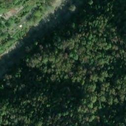 Mappa satellitare VIA CIRIGALLA, Lorsica