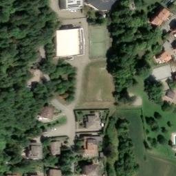 Mappa satellitare VIA SAN GEMINIANO, Guiglia