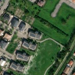 Mappa satellitare VIA DON ANGELO CERONI, Lugo