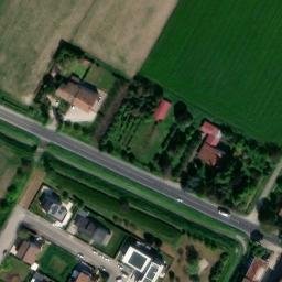 Mappa satellitare VIA GIULIO DREI, Lugo