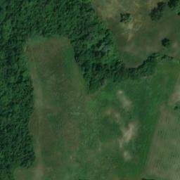 Mappa satellitare VIA COLLINA, Zocca