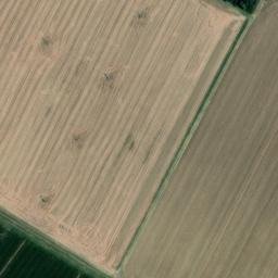 Mappa satellitare VIA VESPIGNANA, Imola