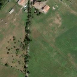 Mappa satellitare VIA CORNAZZANO, Serramazzoni