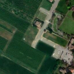 Mappa satellitare VIA FRATELLI MONGARDI, Lugo