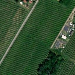 Mappa satellitare VIA CANALETTA, Lugo