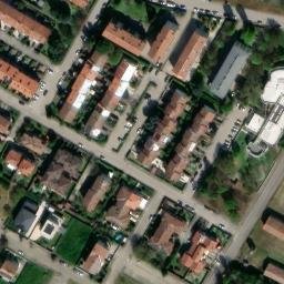 Mappa satellitare VIA NILDE IOTTI, Lugo