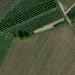 Mappa satellitare VIA FORMA, Bagnacavallo