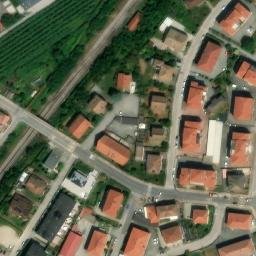 Mappa satellitare VIA VENASCA, Cuneo