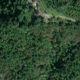 Mappa satellitare VIA OLIVETTE, Cicagna