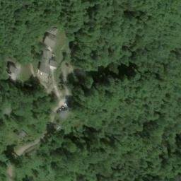 Mappa satellitare BORGATA RIOSECCO, Pradleves