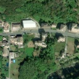 Mappa satellitare VIA CARPENETE, Cicagna