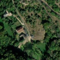 château de la Roque Valzergues