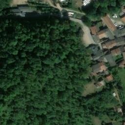 Mappa satellitare VIA MORRA, Valgrana